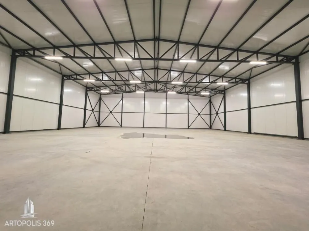 Rent, office space, 560m², Leštane, Grocka