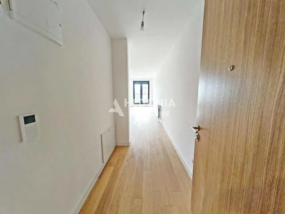 Prodaja, stan, 42m², Autokomanda, Voždovac Sve Podlokacije