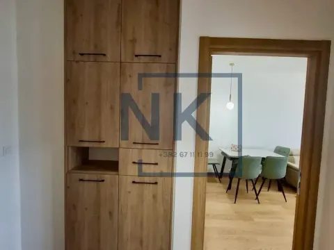Rent, one bedroom apartment, 45m², City Kvart, Podgorica - image 5