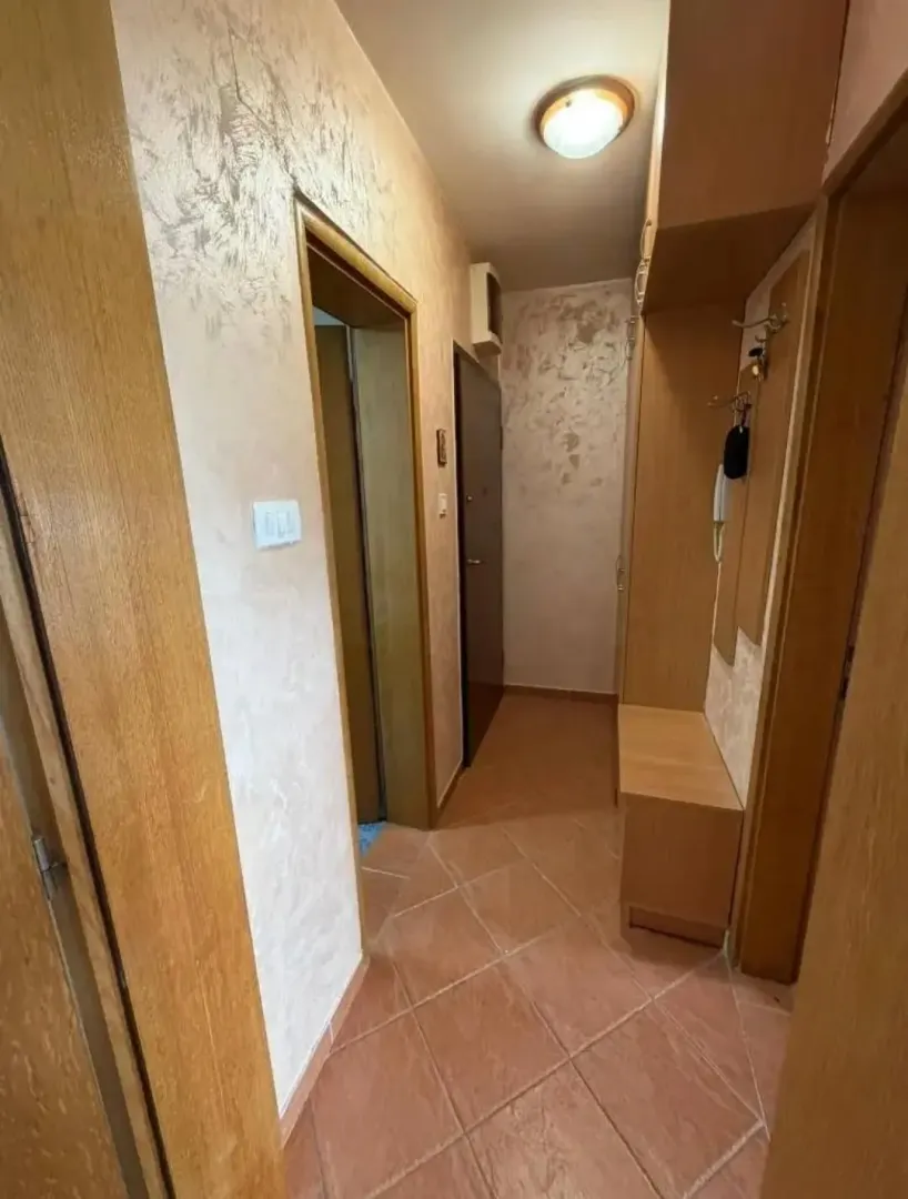 Prodaja, jednosoban stan, 43m², Zabjelo, Podgorica
