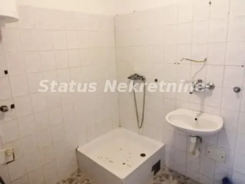 Prodaja, jednosoban stan, 33m², Železnička Stanica, Novi Sad Sve Podlokacije - image 11