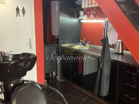 Izdavanje, poslovni prostor, 24m², Sajam, Novi Sad Sve Podlokacije - image 2