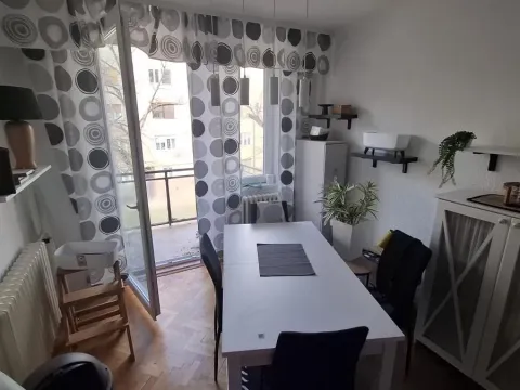 Rent, two bedroom apartment, 55m², Centar, Novi Sad - image 8