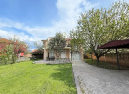 Izdavanje, kuća, 180m², Donja Gorica, Podgorica