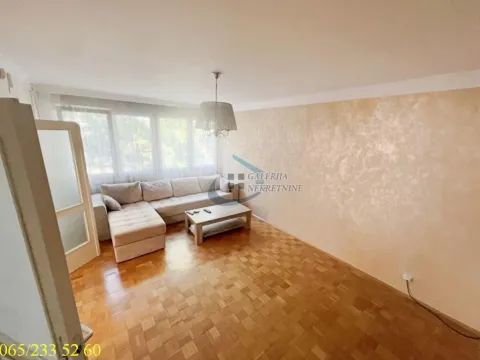 Sale, three bedroom apartment, 75m², Farmaceutski Fakultet, Voždovac Sve Podlokacije - image 7