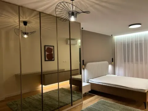 Izdavanje, dvosoban stan, 108m², Central Point, Podgorica - image 12