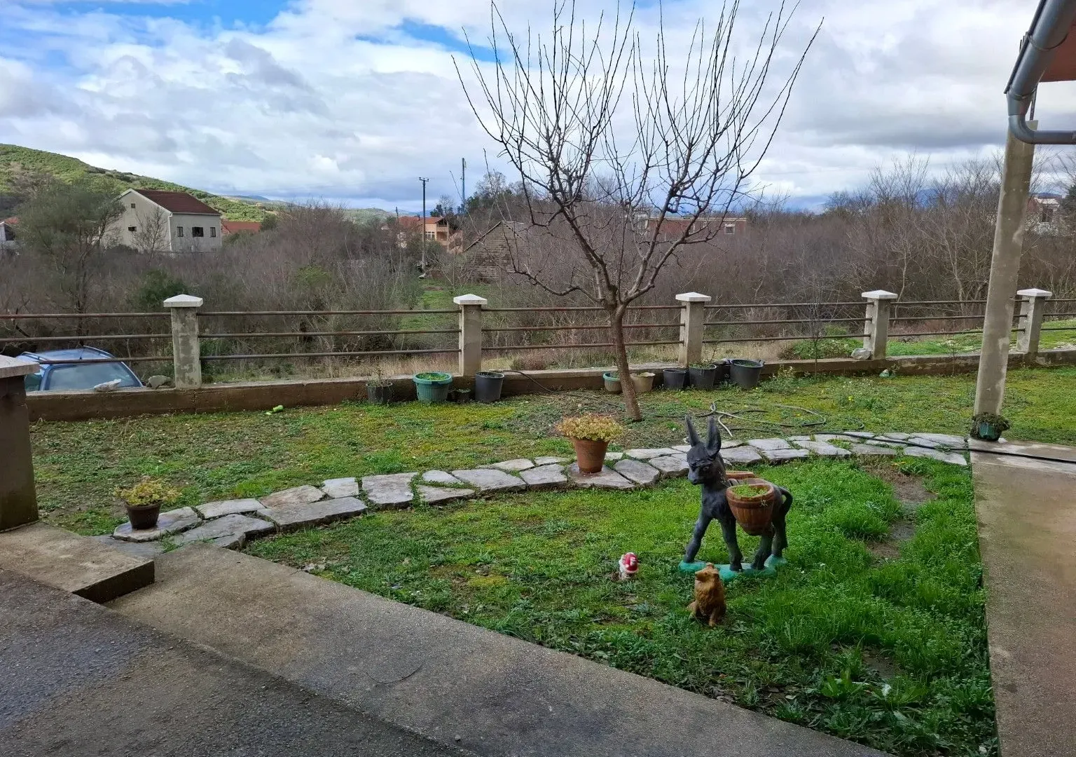 Sale, house, 72m², Radanovići, Kotor