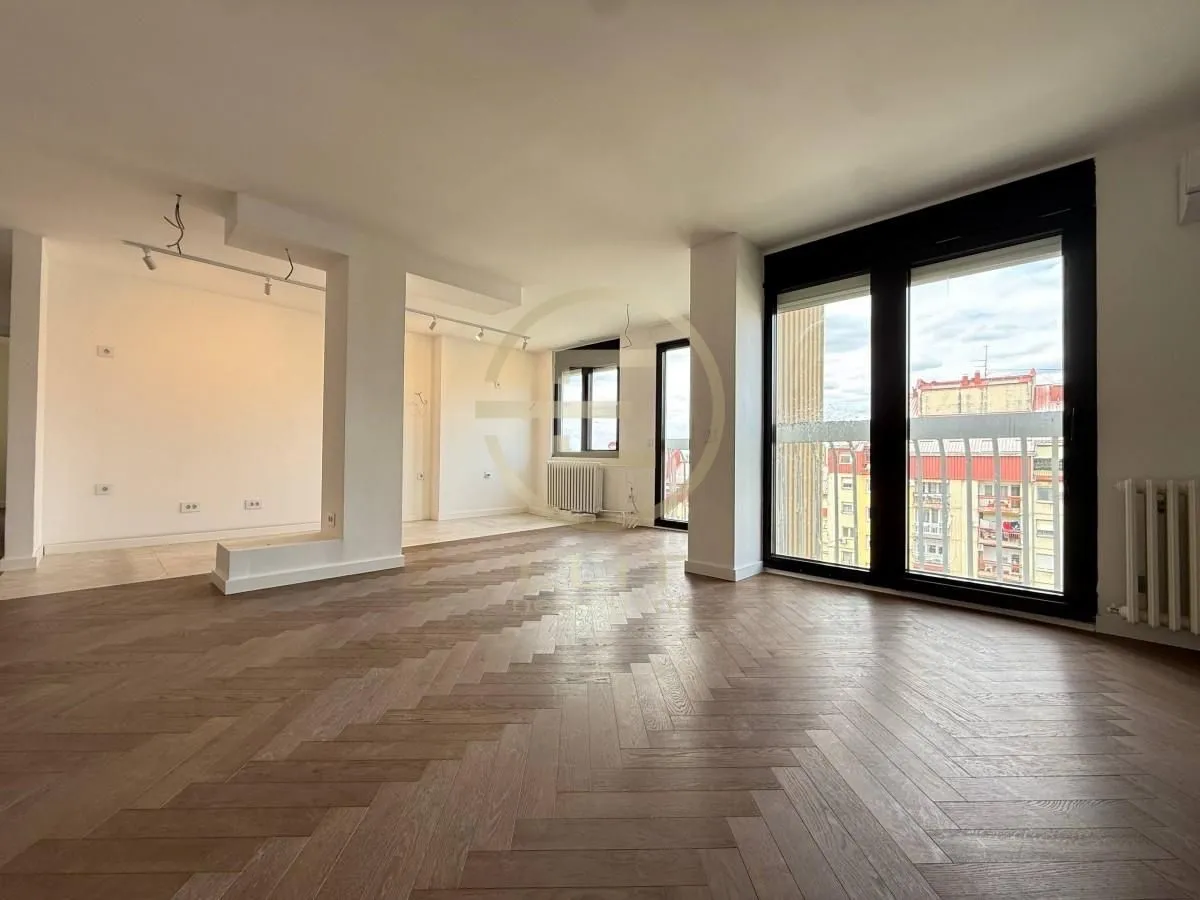 Prodaja, stan, 100m², Liman 1, Novi Sad Sve Podlokacije