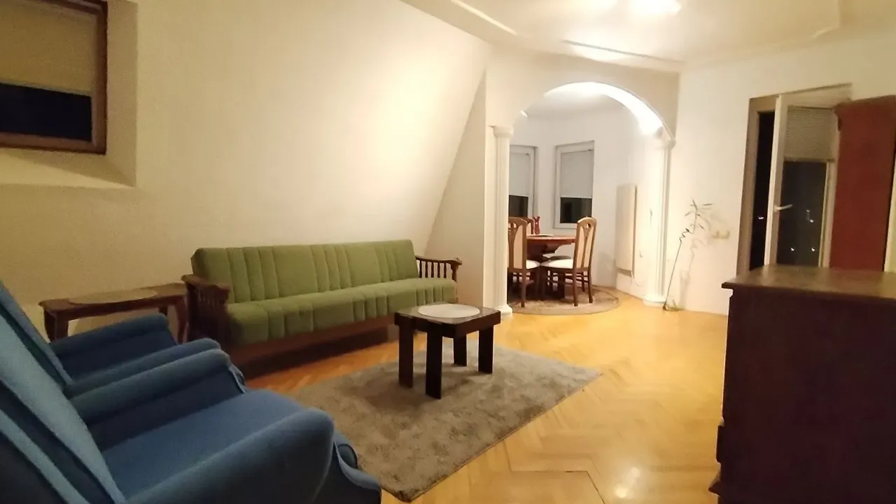 Rent, four bedroom apartment, 104m², Čukarica, Beograd