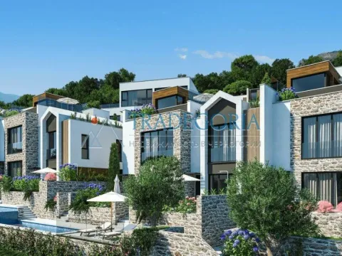 Prodaja, kuća, 288m², Tivat, Crna Gora - image 2