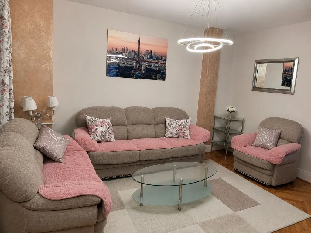 Prodaja, dvosoban stan, 76m², Pljevlja, Crna Gora