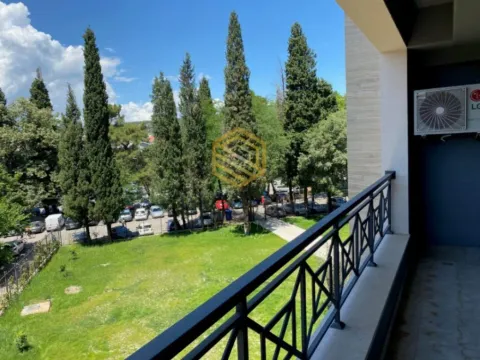 Izdavanje, dvosoban stan, 72m², Zabjelo, Podgorica - image 2