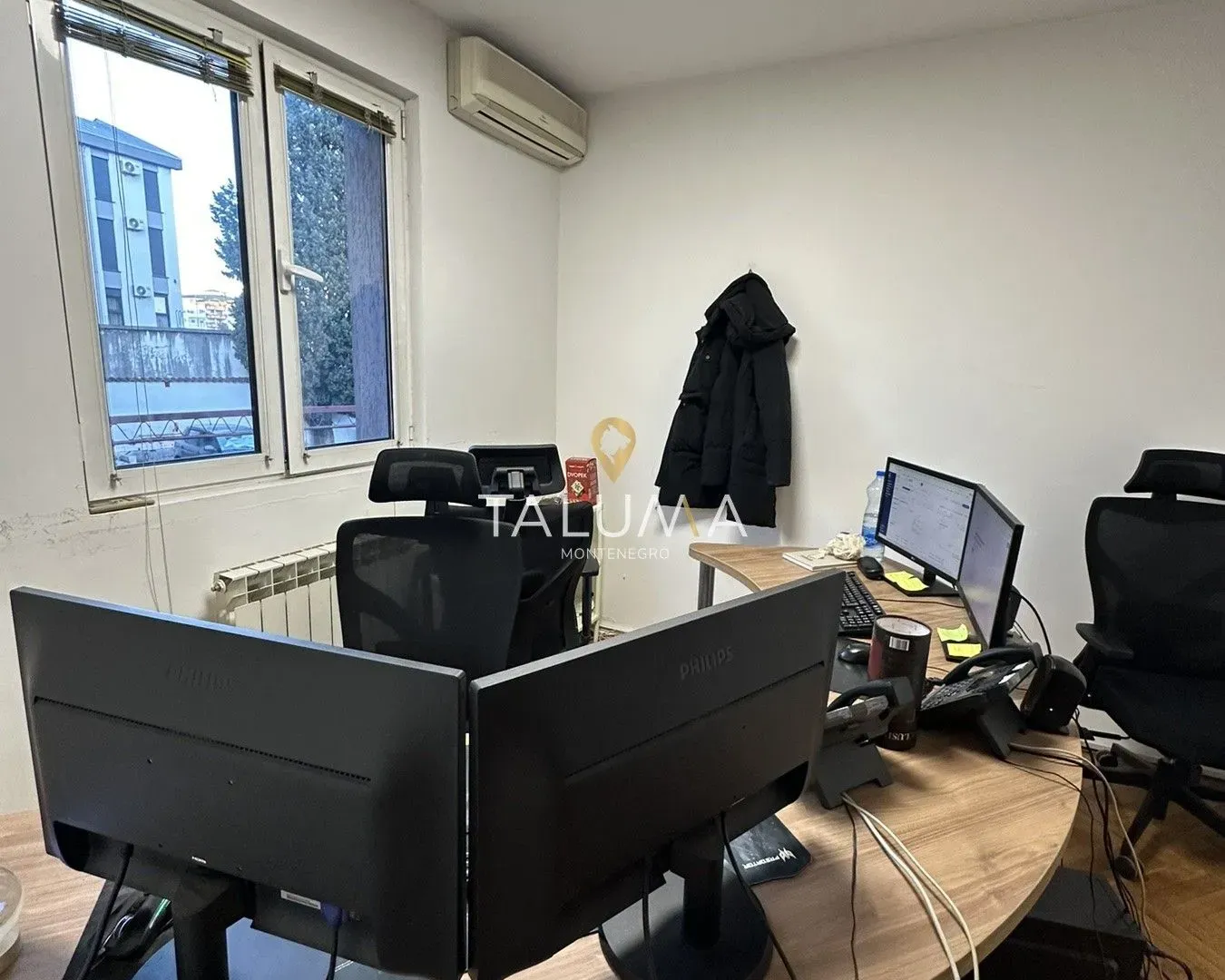 Rent, house, 360m², Momišići, Podgorica