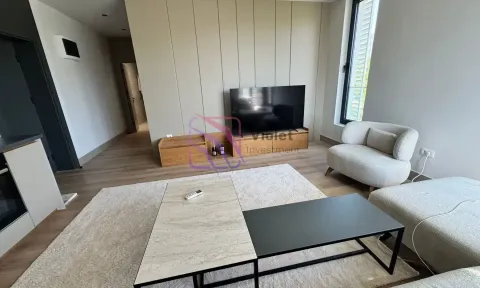 Prodaja, dvosoban stan, 50m², Mrčevac, Tivat - image 7