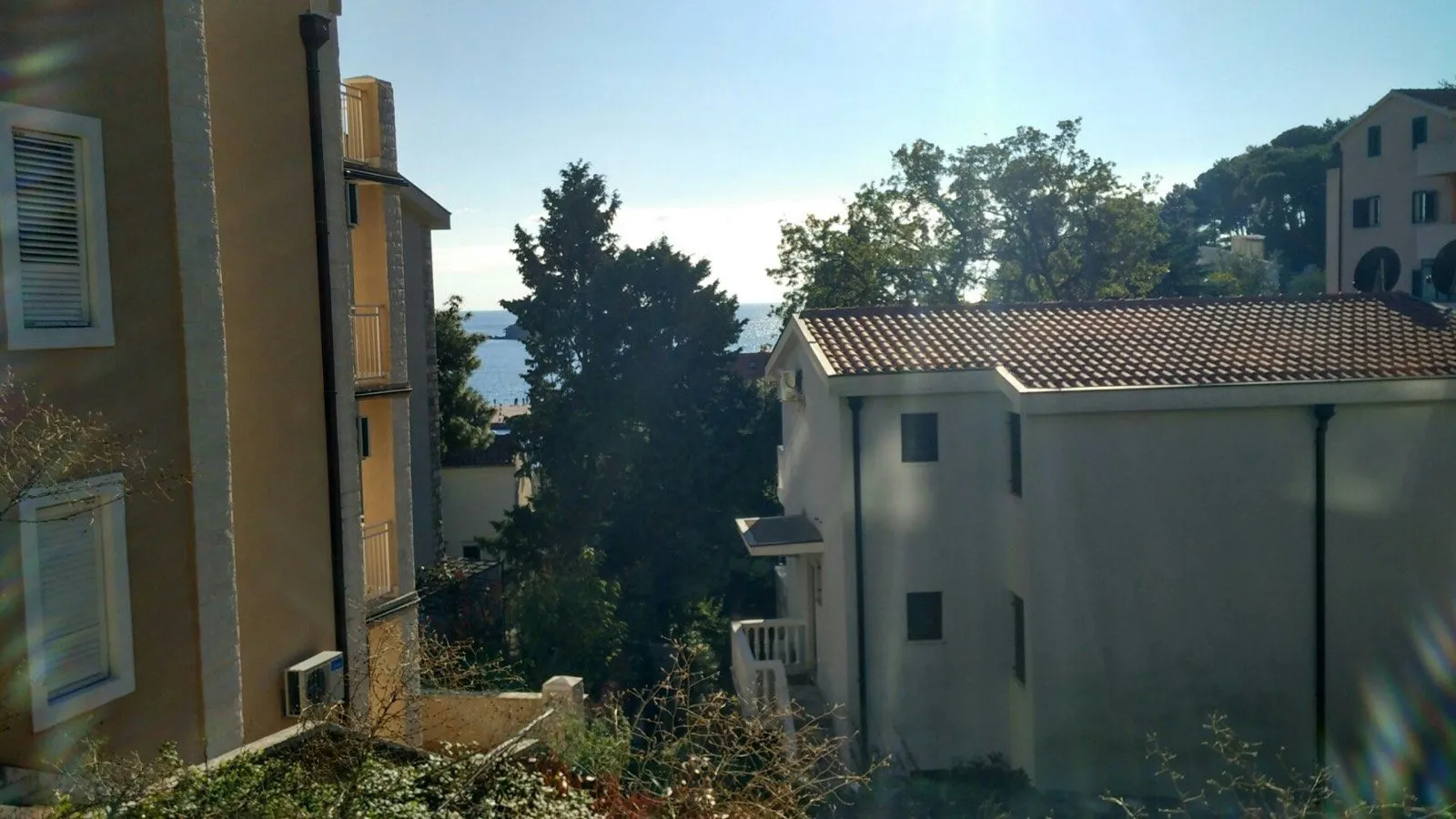 Prodaja, plac, 237m², Budva, Crna Gora