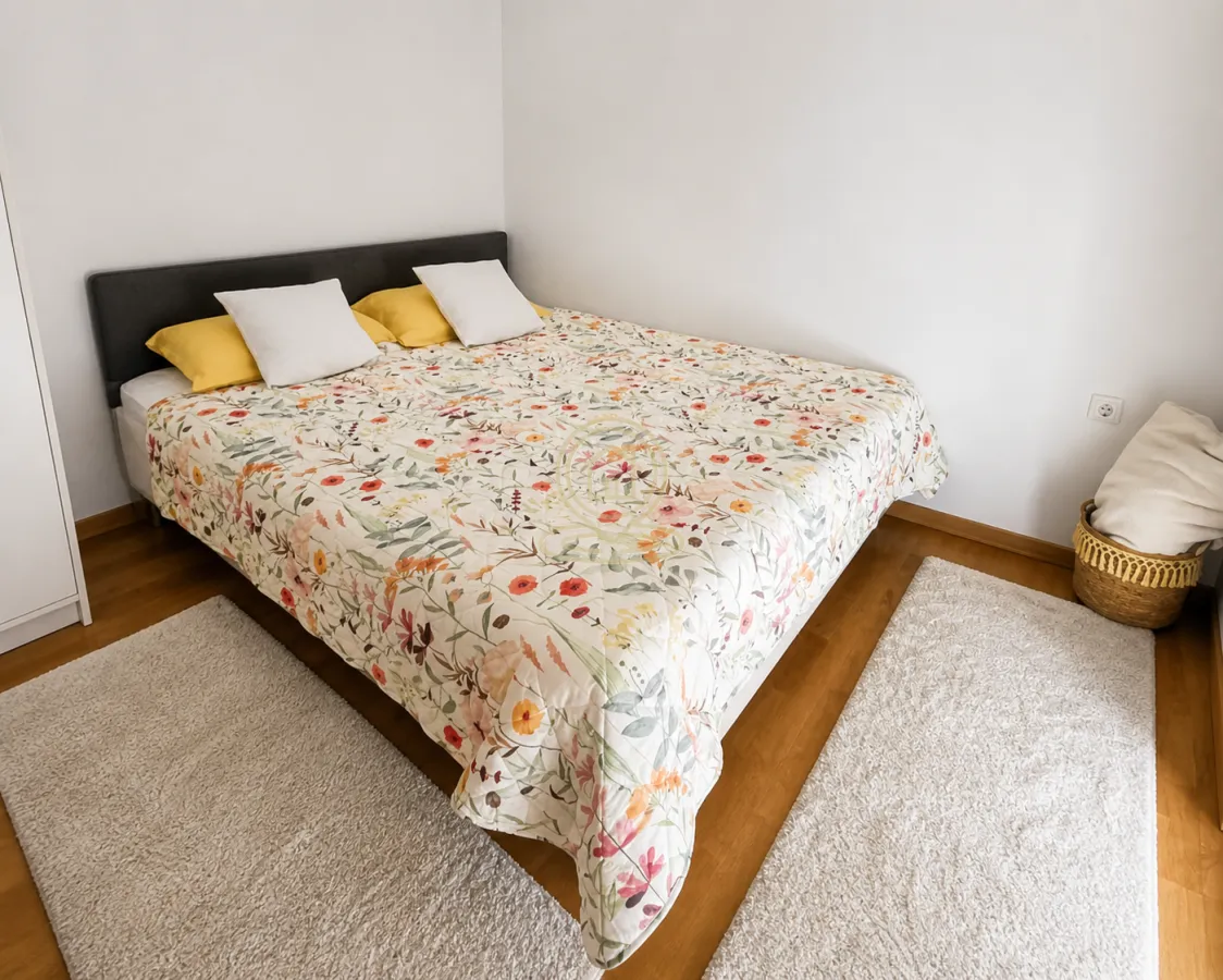 Prodaja, jednosoban stan, 37m², Raj, Vrnjačka Banja