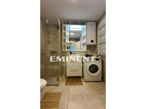 Rent, three bedroom apartment, 71m², Tašmajdan, Palilula Sve Podlokacije - image 12