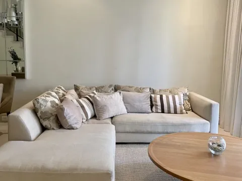 Rent, two bedroom apartment, 125m², Porto Montenegro, Tivat - image 11