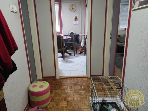 Prodaja, dvosoban stan, 50m², Detelinara, Novi Sad Sve Podlokacije - image 15