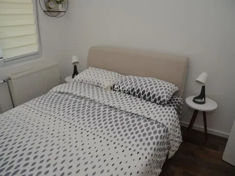 Izdavanje, dvosoban stan, 60m², Medicinski fakultet, Niš - image 5