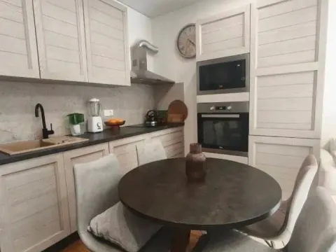 Prodaja, jednosoban stan, 37m², Podmaine, Budva - image 6