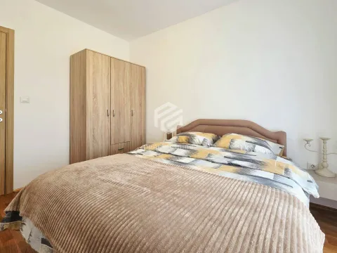 Izdavanje, dvosoban stan, 66m², Stari Aerodrom, Podgorica - image 8