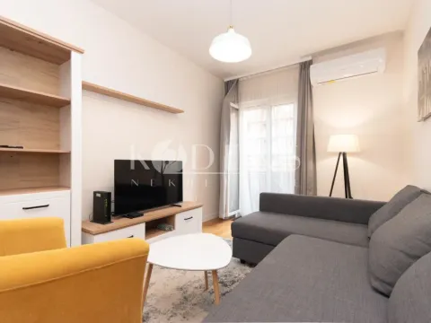 Izdavanje, jednosoban stan, 42m², Central Point, Podgorica - image 1