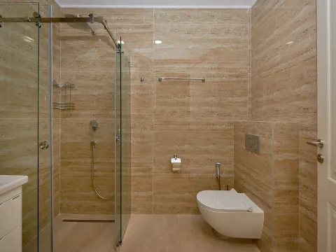 Sale, one bedroom apartment, 50m², Bečići, Budva - image 12