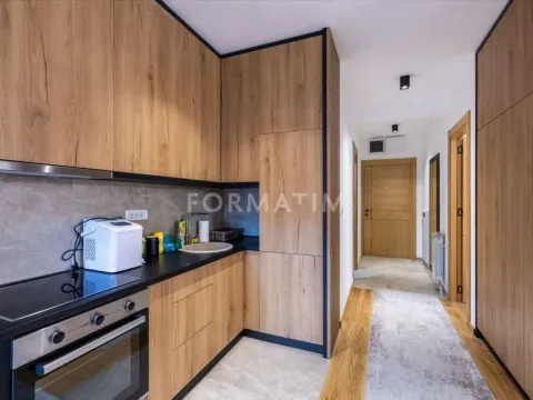 Izdavanje, dvosoban stan, 60m², Cvetkova Pijaca, Zvezdara Sve Podlokacije - image 18