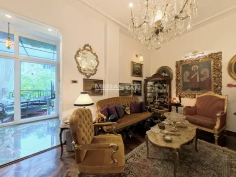 Prodaja, trosoban stan, 108m², Tašmajdan, Palilula Sve Podlokacije - image 2