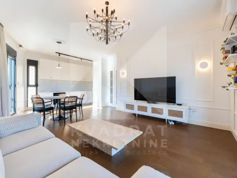 Prodaja, trosoban stan, 93m², Ljubović, Podgorica - image 3