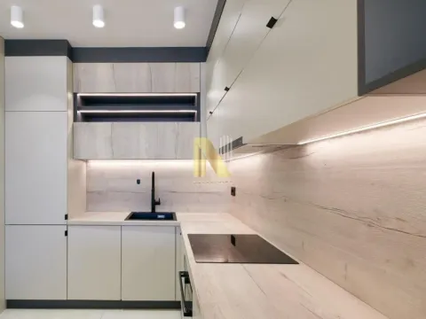 Rent, two bedroom apartment, 52m², Grbavica, Novi Sad Sve Podlokacije - image 6