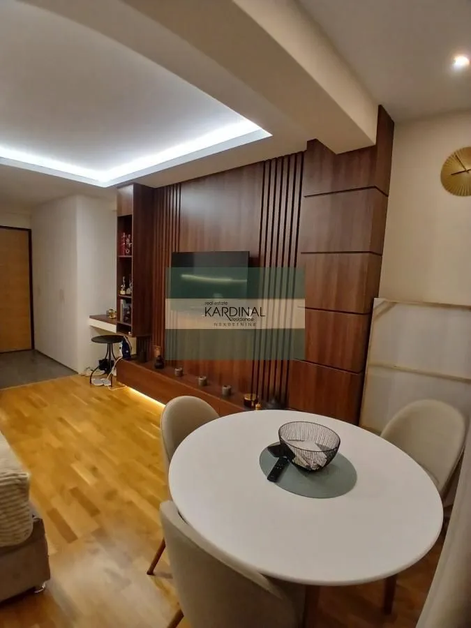 Prodaja, garsonjera, 29m², Aqua park, Jagodina