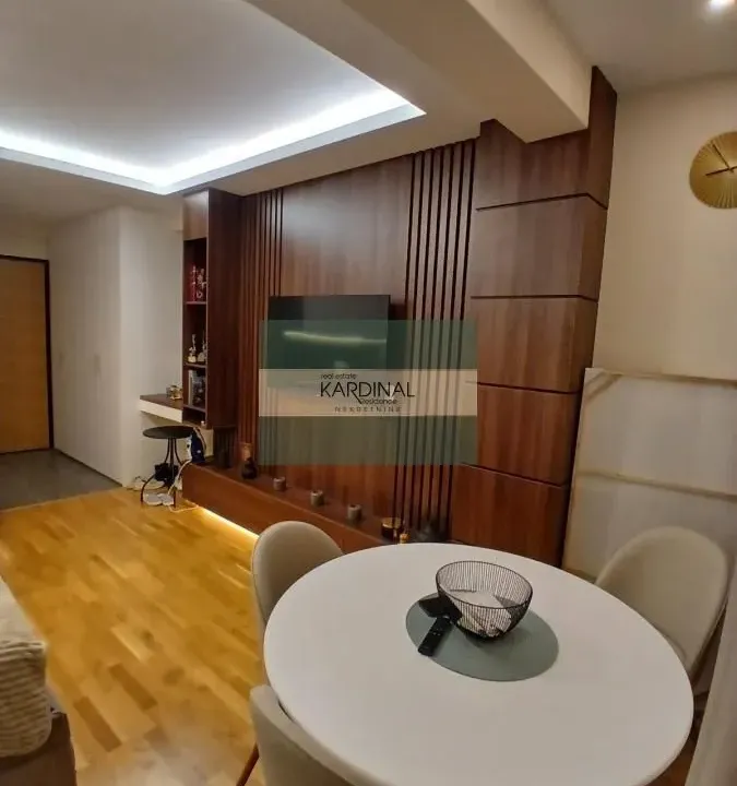 Sale, studio apartment, 29m², Aqua park, Jagodina