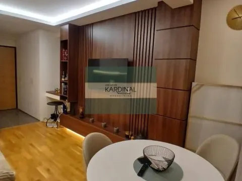 Sale, studio apartment, 29m², Aqua park, Jagodina