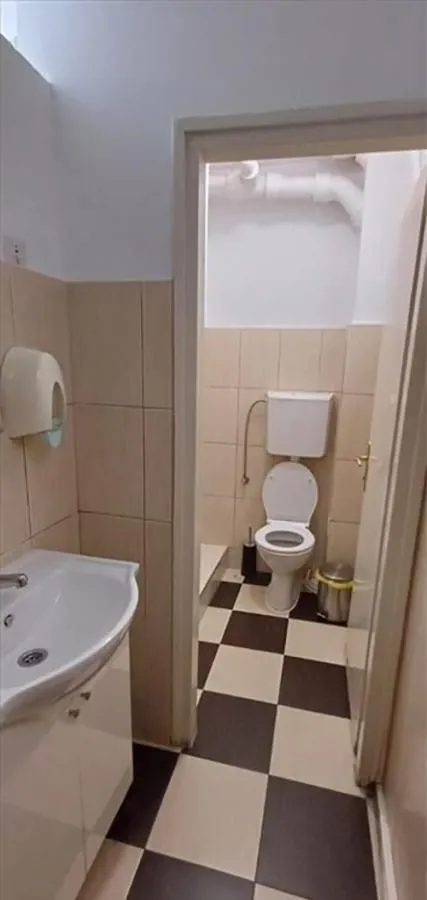 Rent, office space, 154m², Vračar Sve Podlokacije, Beograd