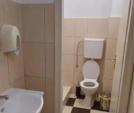 Izdavanje, poslovni prostor, 154m², Vračar Sve Podlokacije, Beograd - image 18