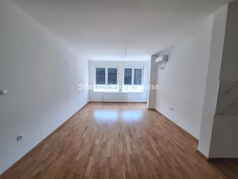 Rent, three bedroom apartment, 90m², Telep, Novi Sad Sve Podlokacije
