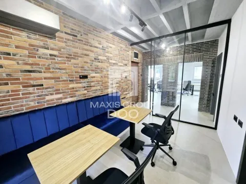 Rent, office space, 130m², Savski Venac, Beograd - image 10
