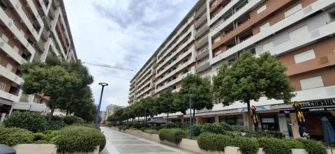 Rent, one bedroom apartment, 47m², Central Point, Podgorica - image 13