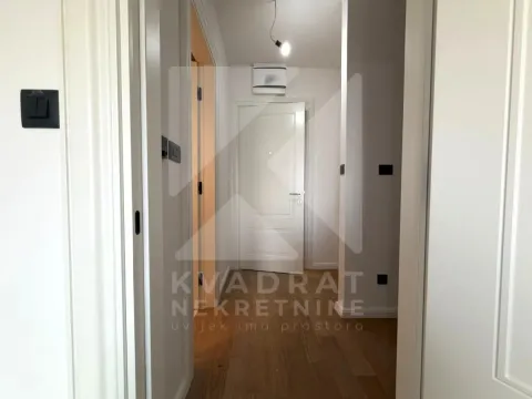 Sale, one bedroom apartment, 47m², Donja Gorica, Podgorica - image 11