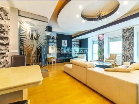 Rent, four bedroom apartment, 131m², Vukov Spomenik, Zvezdara Sve Podlokacije - image 2