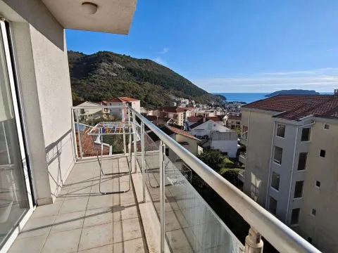 Sale, one bedroom apartment, 61m², Lazi, Budva - image 2