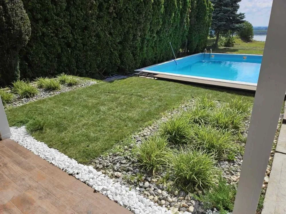 Sale, house, 80m², Belegiš, Stara Pazova