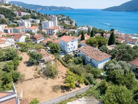 Prodaja, plac, 997m², Topla, Herceg Novi - image 4