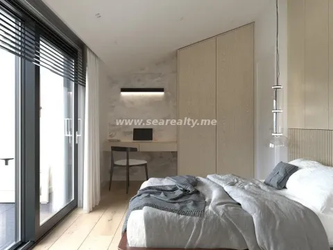 Prodaja, stan, 140m², Tivat, Crna Gora - image 7