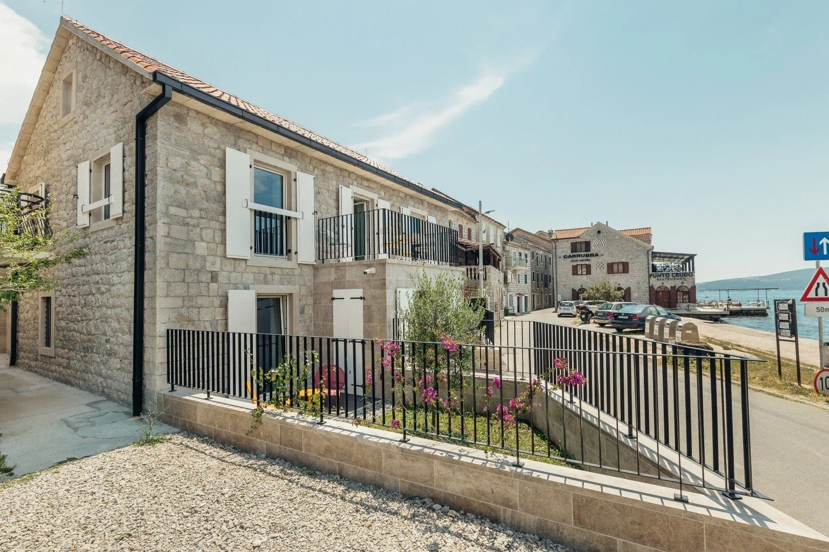 Rent, house, 170m², Donja Lastva, Tivat