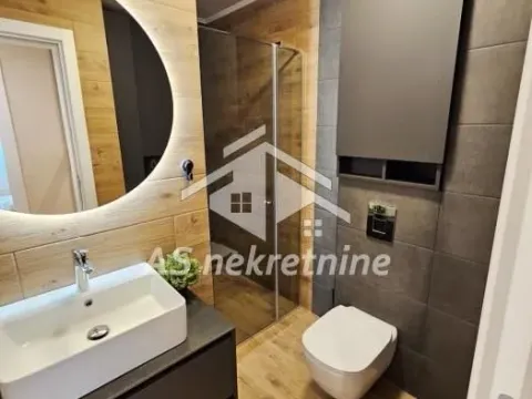 Izdavanje, dvosoban stan, 42m², Lekino Brdo, Voždovac Sve Podlokacije - image 7