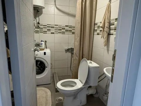 Prodaja, jednosoban stan, 43m², Centar, Podgorica - image 7