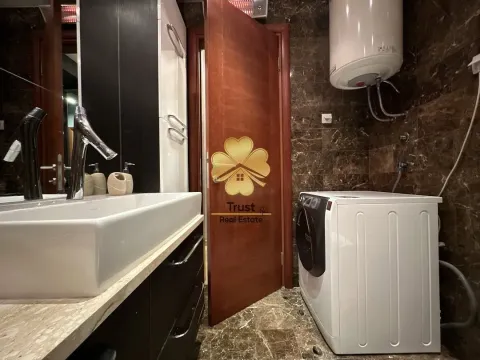 Izdavanje, dvosoban stan, 80m², Momišići, Podgorica - image 8